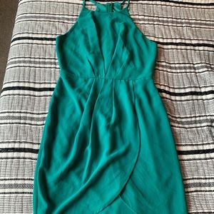 Lulus xs dress